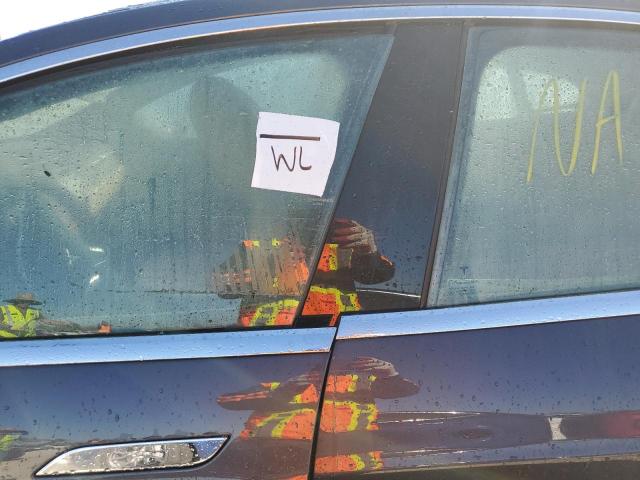 Photo 9 from auction – 2015 TESLA MODEL S with VIN 5YJSA1E25FF110235