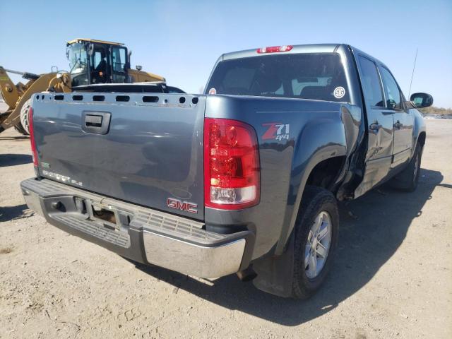 Photo 4 from auction – 2012 GMC SIERRA K15 with VIN 3GTP2VE78CG146206