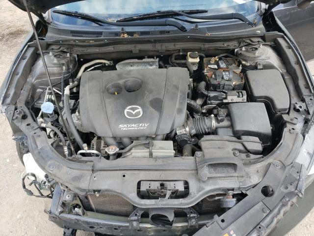 Photo 7 from auction – 2016 MAZDA 3 SPORT with VIN 3MZBM1U72GM276341
