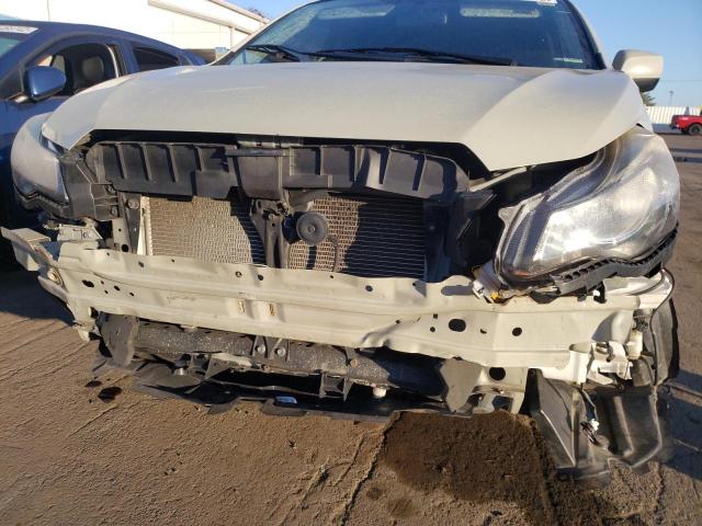 Photo 9 from auction – 2014 SUBARU XV CROSSTR with VIN JF2GPACC5E9258220
