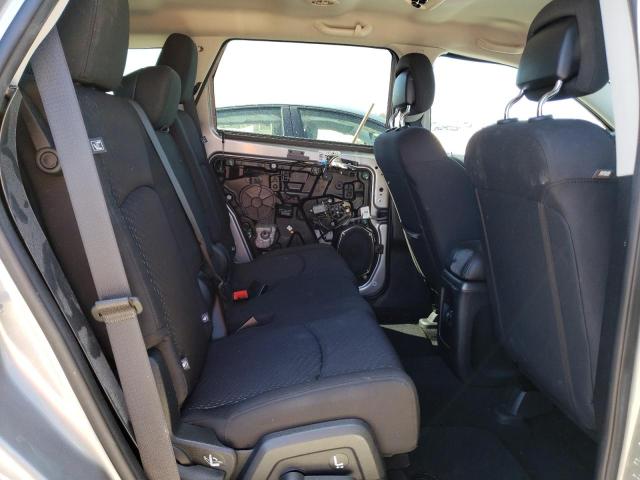 Photo 6 from auction – 2017 DODGE JOURNEY SX with VIN 3C4PDCBG5HT675811