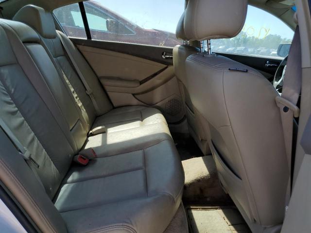 Photo 6 from auction – 2008 NISSAN ALTIMA 2.5 with VIN 1N4AL21E58N489503