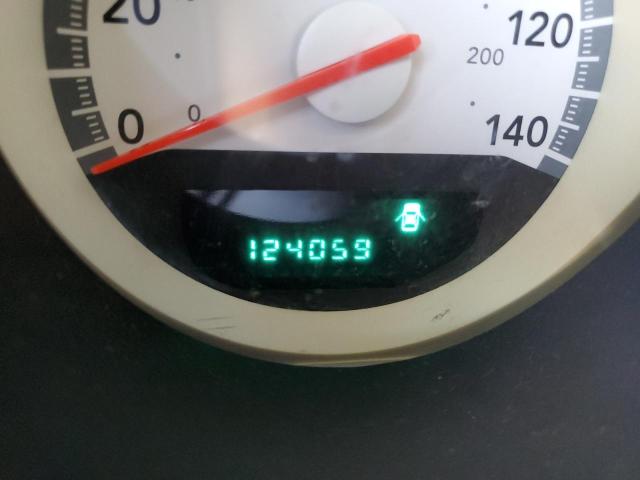 صورة رقم 8 من المزاد - 2009 DODGE CHARGER مع VIN 2B3KA43D99H576305