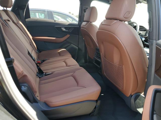 Photo 6 from auction – 2022 AUDI Q7 PRESTIG with VIN WA1VXBF7XND002253