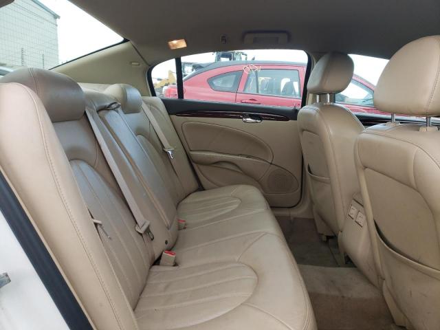 Photo 6 from auction – 2007 BUICK LUCERNE CX with VIN 1G4HD57257U221913