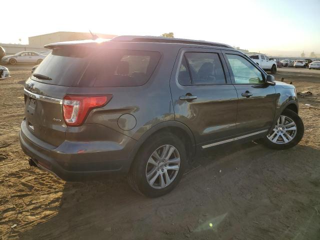 Photo 3 from auction – 2019 FORD EXPLORER X with VIN 1FM5K8D88KGB29074