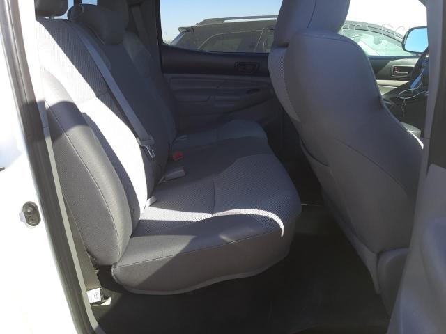 Photo 6 from auction – 2015 TOYOTA TACOMA DOU with VIN 5TFLU4EN7FX130404