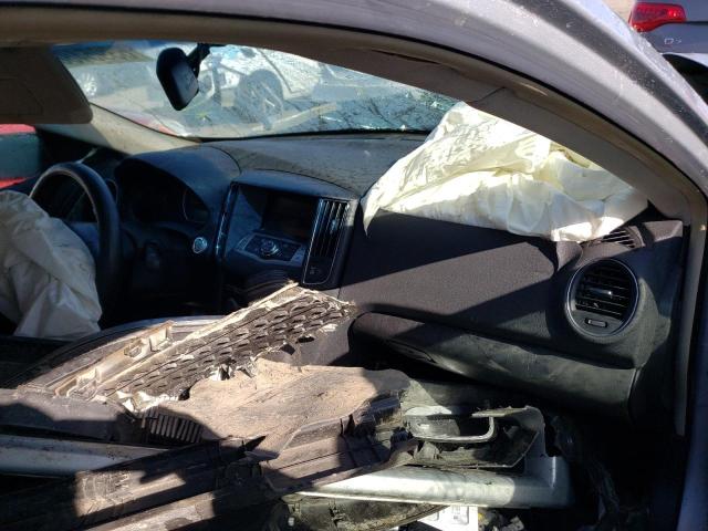 Photo 9 from auction – 2010 NISSAN MAXIMA S with VIN 1N4AA5AP5AC839447