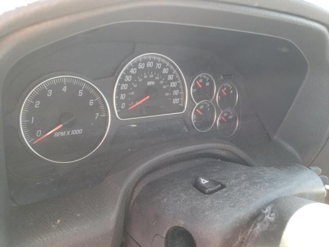 Photo 8 from auction – 2002 GMC ENVOY with VIN 1GKDT13SX22286284