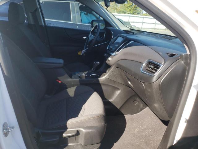Photo 5 from auction – 2021 CHEVROLET EQUINOX LT with VIN 2GNAXUEV2M6116848