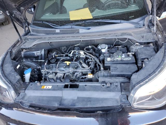 Foto 7 de la subasta – 2016 KIA SOUL + con VIN KNDJP3A54G7328955