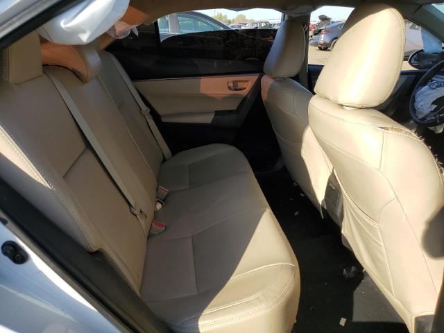 Photo 6 from auction – 2014 TOYOTA COROLLA EC with VIN 5YFBPRHE8EP028733