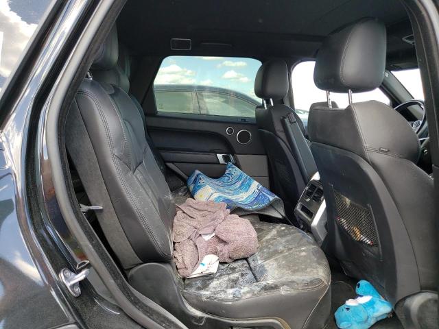 Photo 6 from auction – 2016 LAND ROVER RANGE ROVE with VIN SALWG2PF6GA591203