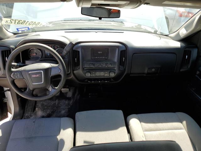 Photo 8 from auction – 2014 GMC SIERRA C15 with VIN 1GTR1TEH5EZ293210