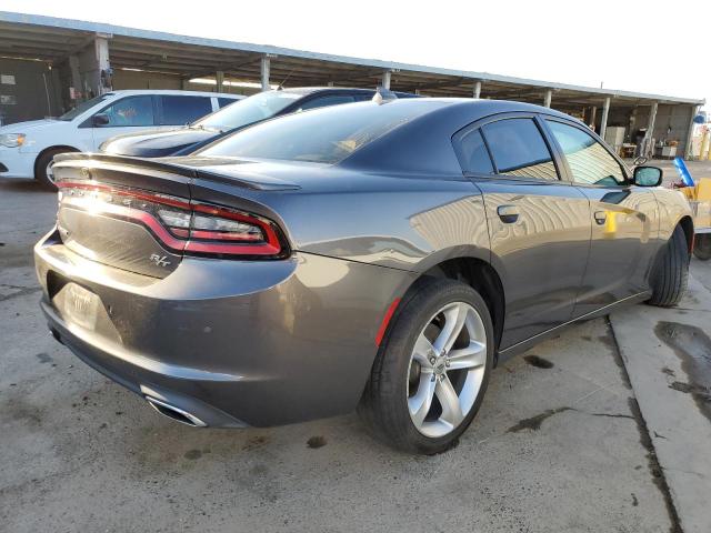 Photo 4 from auction – 2018 DODGE CHARGER R/ with VIN 2C3CDXCT6JH238243