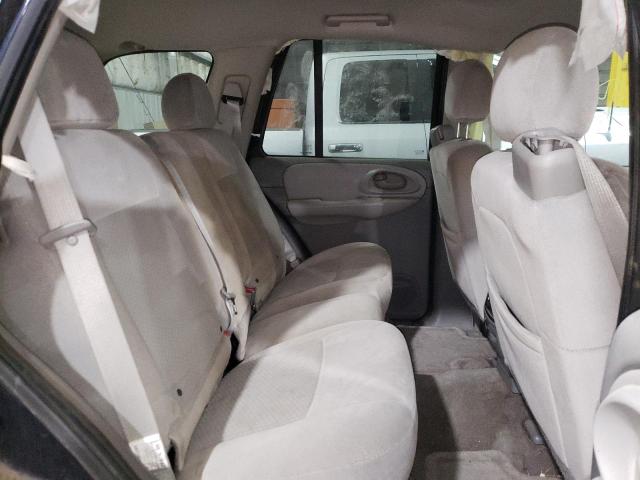 Photo 6 from auction – 2009 CHEVROLET TRAILBLAZE with VIN 1GNDT33S592109604