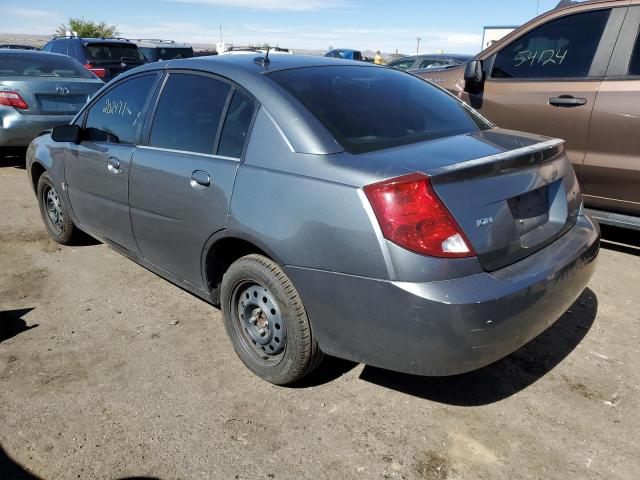 Photo 3 from auction – 2006 SATURN ION LEVEL with VIN 1G8AJ55F96Z187801