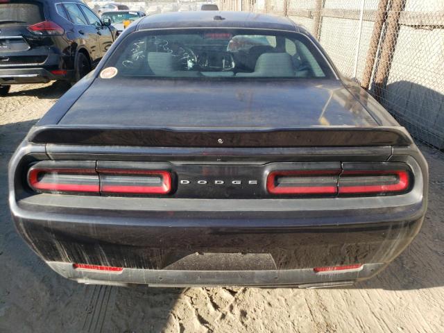 Photo 6 from auction – 2019 DODGE CHALLENGER with VIN 2C3CDZBT7KH660407