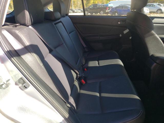 Photo 6 from auction – 2014 SUBARU IMPREZA SP with VIN JF1GPAU63E8247767