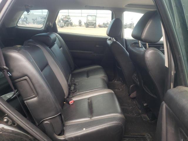 Photo 6 from auction – 2012 MAZDA CX-9 with VIN JM3TB3CV2C0357319