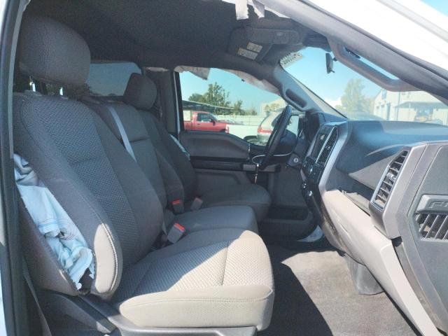 Photo 5 from auction – 2019 FORD F150 SUPER with VIN 1FTEW1E54KKC87266