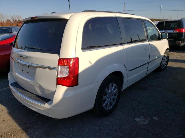 Photo 4 from auction – 2011 CHRYSLER TOWN & COU with VIN 2A4RR8DG6BR604478