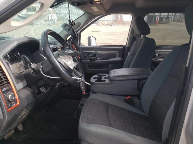 Photo 5 from auction – 2014 RAM 1500 SLT with VIN 1C6RR7LT9ES191626