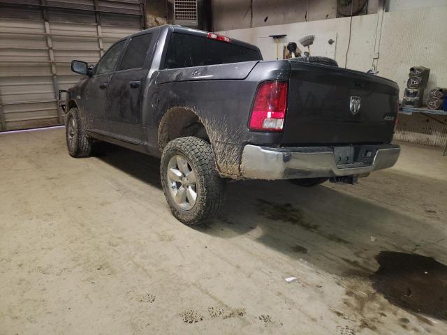 Photo 3 from auction – 2016 RAM 1500 SSV with VIN 1C6RR7XT4GS133775