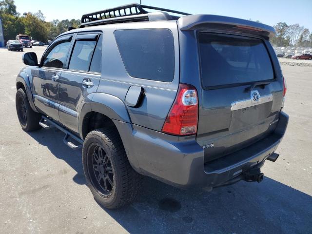 Photo 3 from auction – 2009 TOYOTA 4RUNNER SR with VIN JTEZU14R79K024769