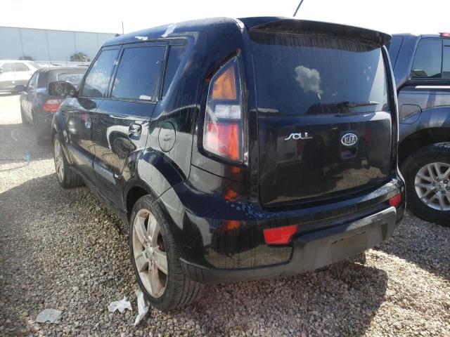 Photo 3 from auction – 2010 KIA SOUL with VIN KNDJT2A21A7066573
