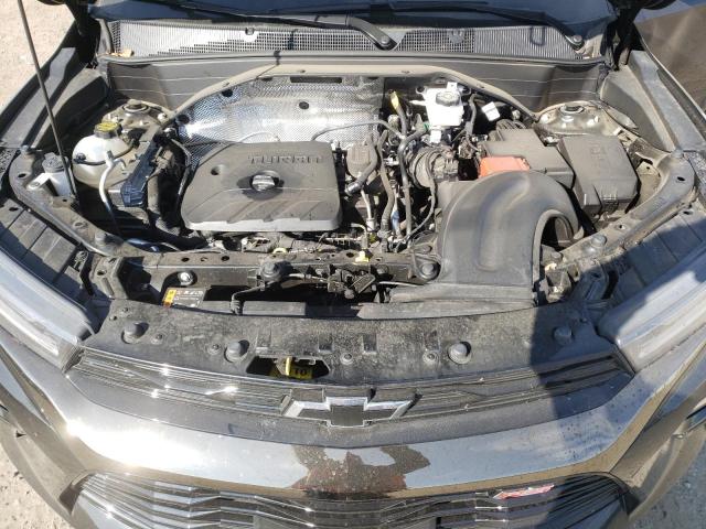 Photo 7 from auction – 2022 CHEVROLET TRAILBLAZE with VIN KL79MTSL4NB044824