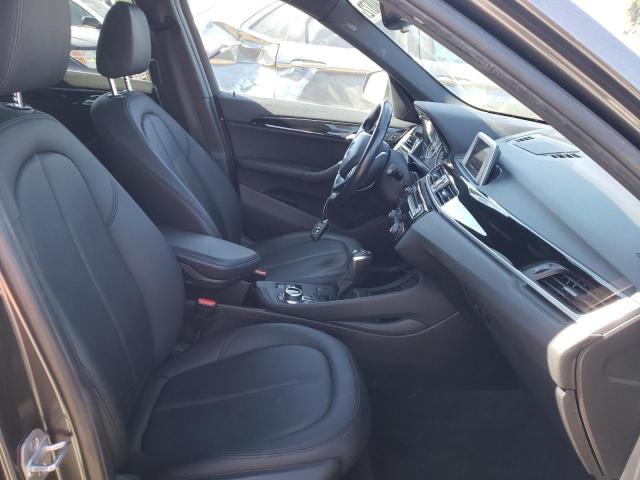 Photo 5 from auction – 2017 BMW X1 SDRIVE2 with VIN WBXHU7C39H5H36655