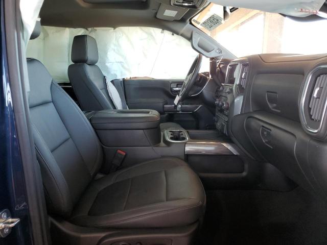 Photo 5 from auction – 2022 CHEVROLET SILVERADO with VIN 2GC4YPEY3N1204482