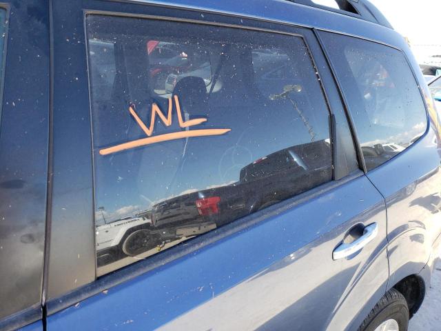 Photo 9 from auction – 2012 SUBARU FORESTER 2 with VIN JF2SHBDC7CH450429