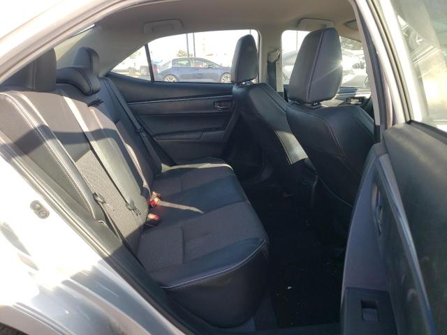 Photo 6 from auction – 2015 TOYOTA COROLLA L with VIN 5YFBURHE7FP295663