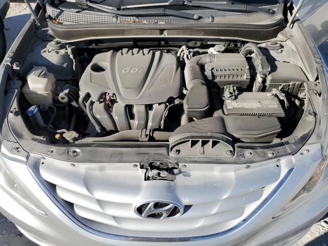 Photo 7 from auction – 2013 HYUNDAI SONATA GLS with VIN 5NPEB4AC7DH602533