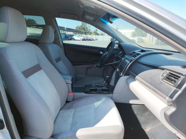Photo 5 from auction – 2012 TOYOTA CAMRY BASE with VIN 4T1BF1FK0CU003592