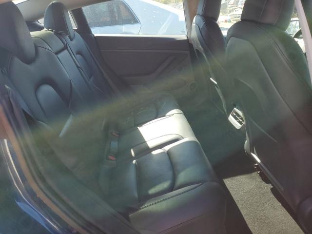 Photo 6 from auction – 2022 TESLA MODEL 3 with VIN 5YJ3E1EB3NF191548