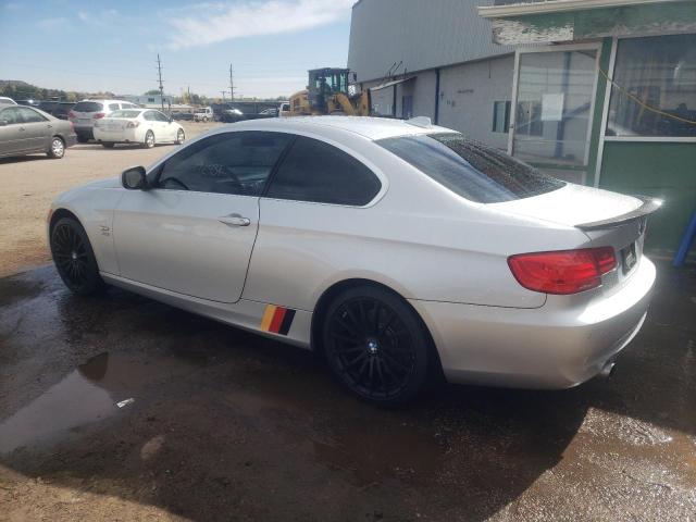 Photo 2 from auction – 2011 BMW 335 XI with VIN WBAKF9C58BE619984
