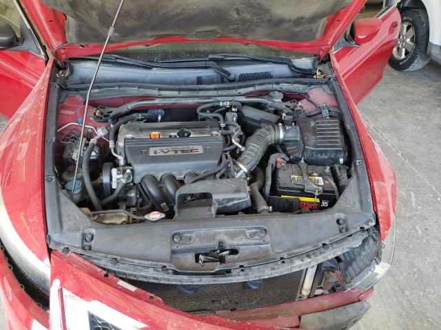 Photo 7 from auction – 2008 HONDA ACCORD EXL with VIN 1HGCS128X8A024636