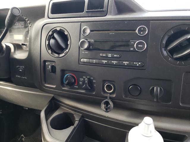 Photo 9 from auction – 2019 FORD ECONOLINE with VIN 1FDWE3FS1KDC23404