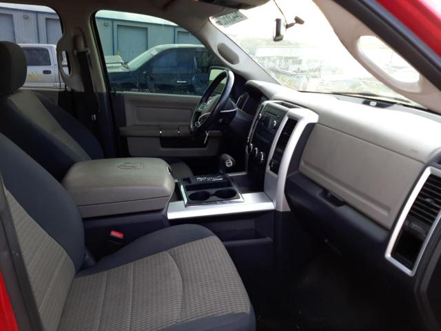 Photo 5 from auction – 2011 DODGE RAM 1500 with VIN 1D7RV1CTXBS641884