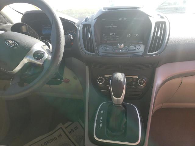 Photo 9 from auction – 2013 FORD ESCAPE SE with VIN 1FMCU0G99DUC35125