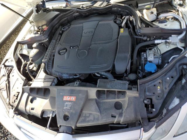 Photo 7 from auction – 2012 MERCEDES-BENZ E 350 with VIN WDDKJ5KB7CF139924