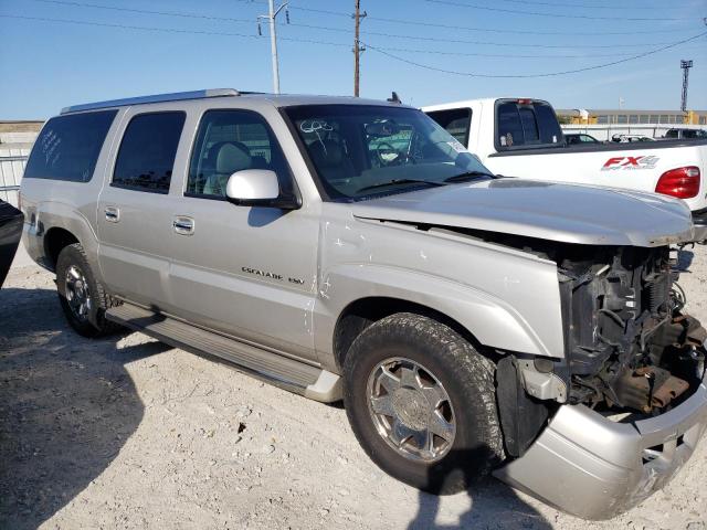 CADILLAC ESCALADE E 2006 с VIN 3GYFK66N96G127614 - Фото с аукциона