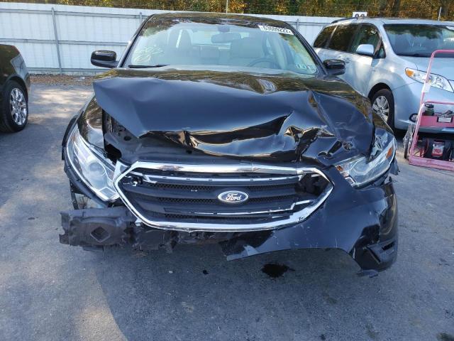 Photo 9 from auction – 2013 FORD TAURUS SEL with VIN 1FAHP2E84DG219880