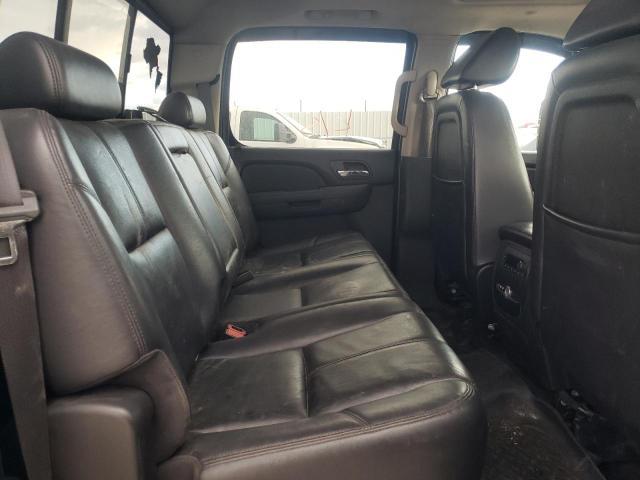 Photo 6 from auction – 2007 CHEVROLET 2500 with VIN 1GCHK23K47F546460
