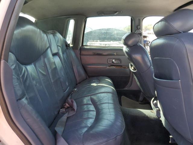 Photo 6 from auction – 1997 LINCOLN TOWN CAR E with VIN 1LNLM81W1VY684970