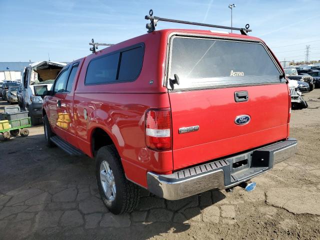 Photo 3 from auction – 2004 FORD F150 with VIN 1FTRX14W24FA17988