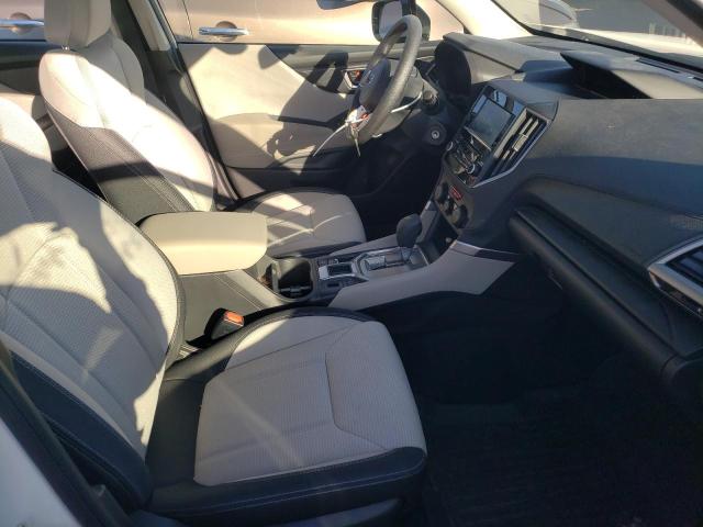 Photo 5 from auction – 2021 SUBARU FORESTER with VIN JF2SKADC2MH577294